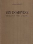 Sin domovine. Životna drama Eugena Kvaternika