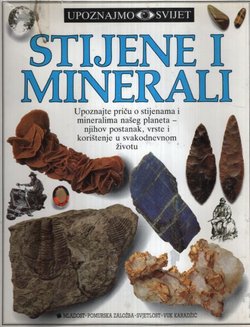 Stijene i minerali