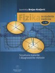 Fizika za studente medicine I. Struktura materije i dijagnostičke metode