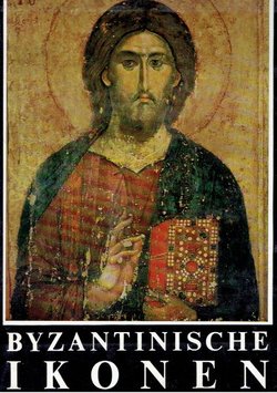 Byzantinische Ikonen