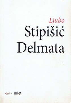 Ljubo Stipišić Delmata: crteži lica i mista