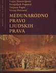 Međunarodno pravo ljudskih prava (2.izd.)
