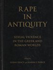 Rape in Antiquity