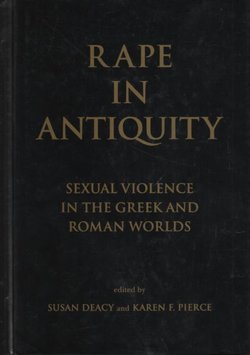 Rape in Antiquity