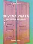 Drvena vrata europske kakvoće