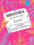 Hrvatska kuharica. Deserti