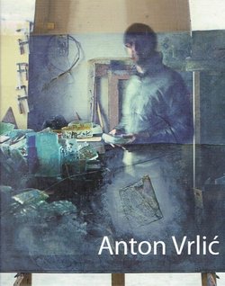 Anton Vrlić