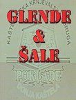 Glende & šale
