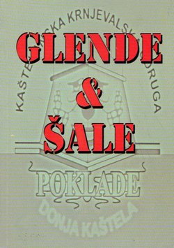 Glende & šale
