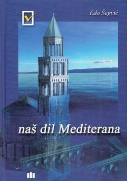 Naš dil Mediterana + CD