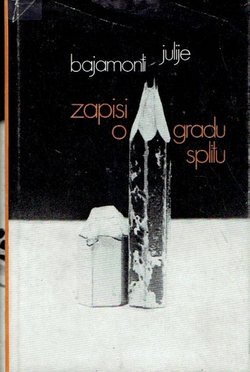 Zapisi o gradu Splitu
