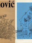 Ivan Lacković Croata. Crteži, grafike + Grafika