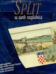 Split sa starih razglednica
