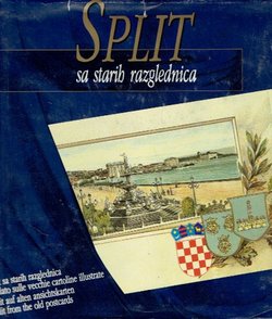 Split sa starih razglednica