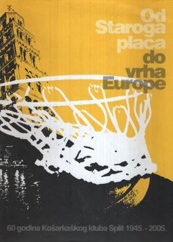 Od Staroga placa do vrha Europe