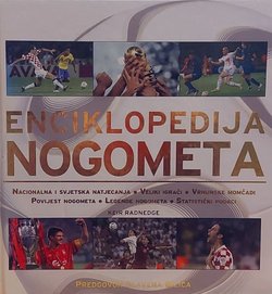 Enciklopedija nogometa