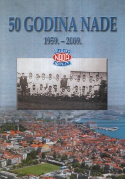 50 godina Nade 1959.-2009.