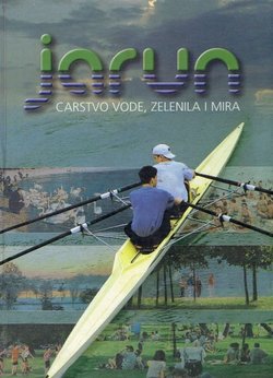 Jarun carstvo vode, zelenila i mira