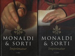 Imprimatur I-II