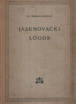 Jasenovački logor