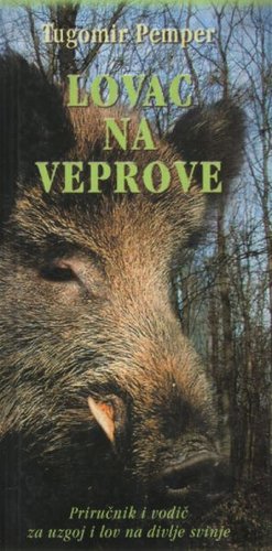 Lovac na veprove