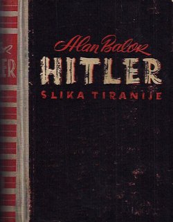 Hitler. Slika tiranije