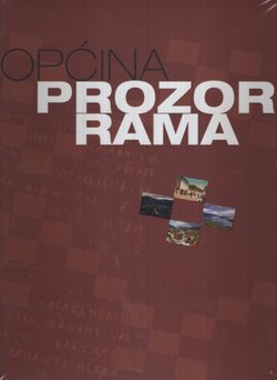 Općina Prozor-Rama