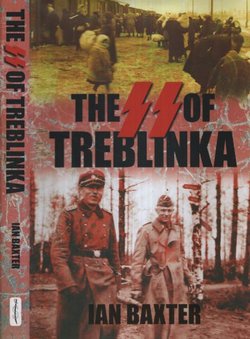The SS of Treblinka
