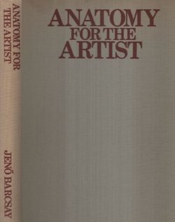 Anatomy for the Artist