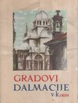 Gradovi Dalmacije