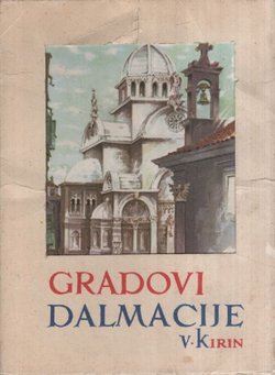 Gradovi Dalmacije