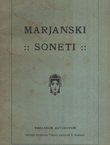 Marjanski soneti