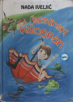Šestinski kišobran