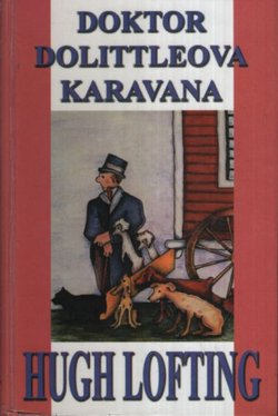 Doktor Dolittleova karavana
