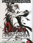 Oštrica besmrtnika II. Samuraj dvanaest sječiva