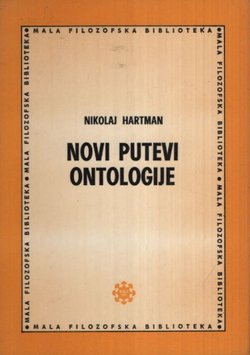 Novi putevi ontologije