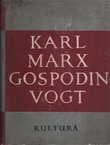 Gospodin Vogt
