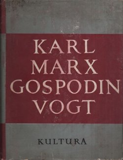 Gospodin Vogt