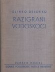 Razigrani vodoskoci