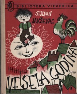 Vesela godina