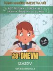 Kako naučiti dijete da uči. 28-dnevni izazov
