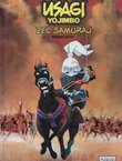 Usagi Yojimbo. Zec samuraj I.