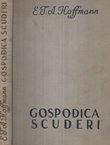 Gospođica Scuderi