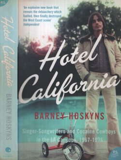 Hotel California