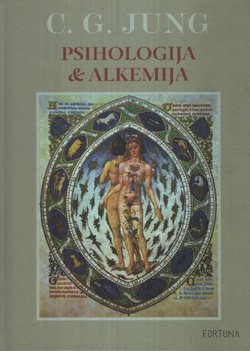 Psihologija i alkemija