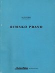 Rimsko pravo (4.izd.)