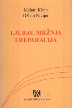 Ljubav, mržnja i reparacija