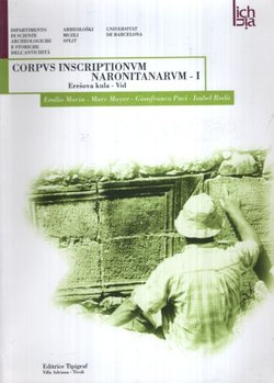 Corpus Inscriptionum Naronitanarum I. Erešova kula - Vid