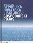 Republika Hrvatska i isključivi gospodarski pojas
