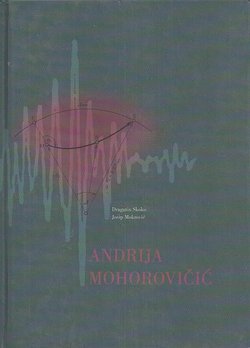 Andrija Mohorovičić